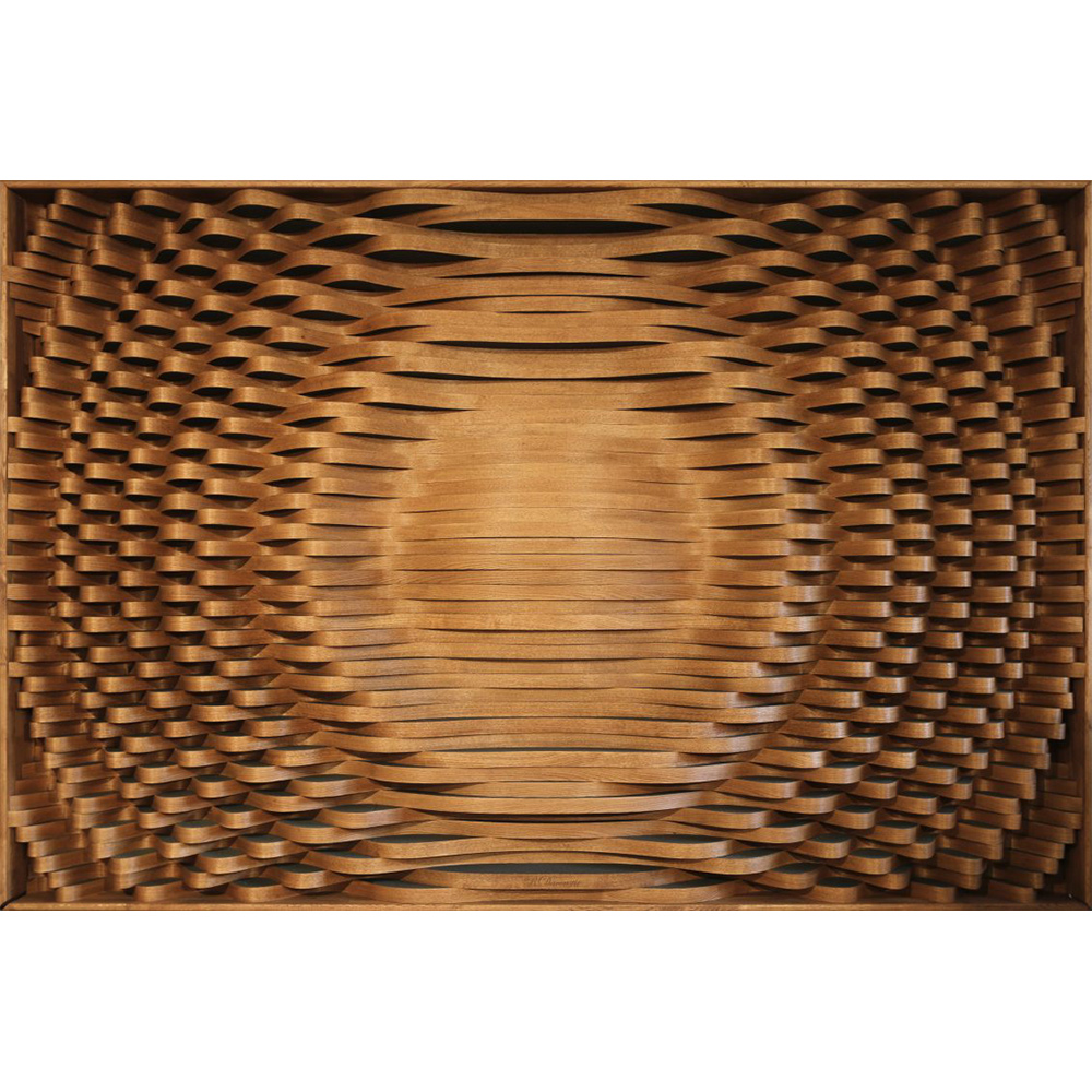 RD Acoustic Hybrid Diffuser A