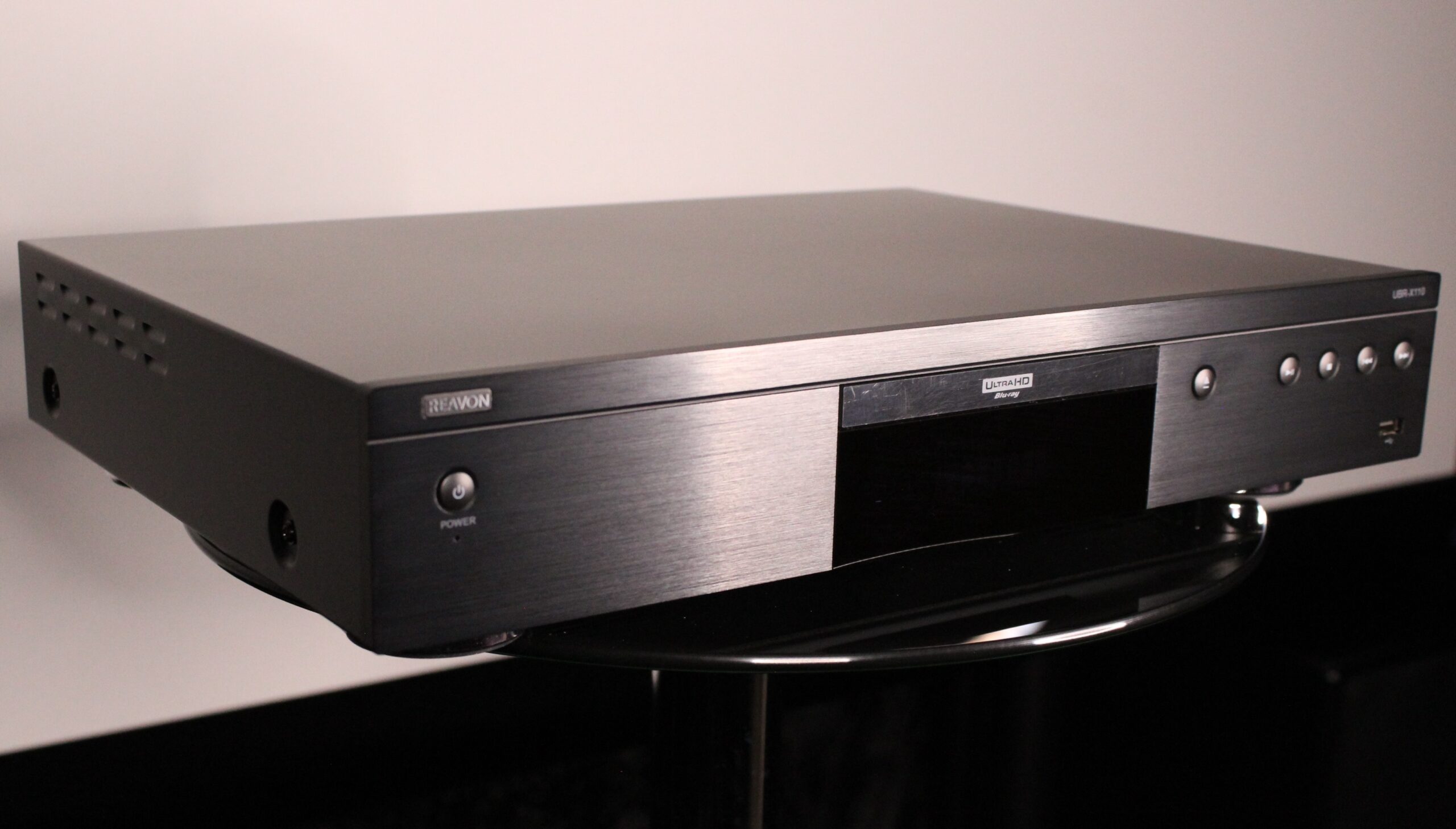 Reavon UBR-X110