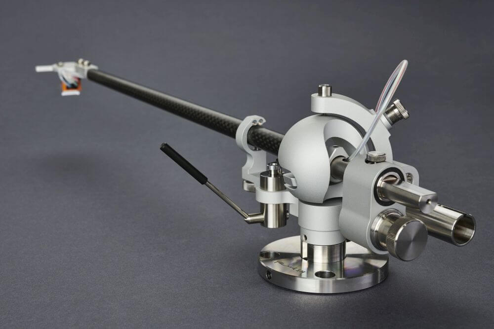 1H Tonearm