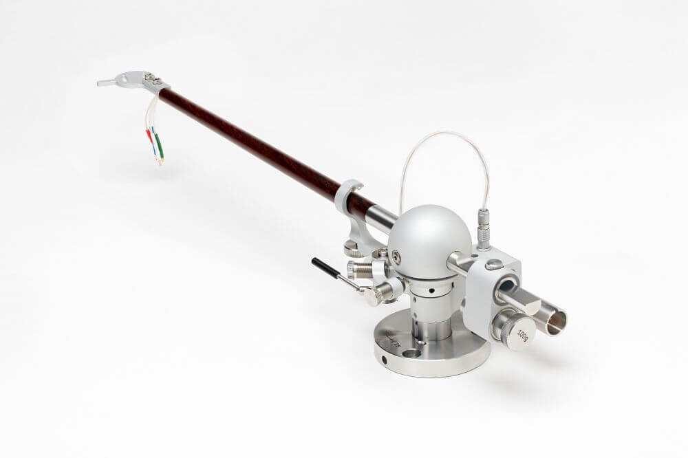 2B Tonearm