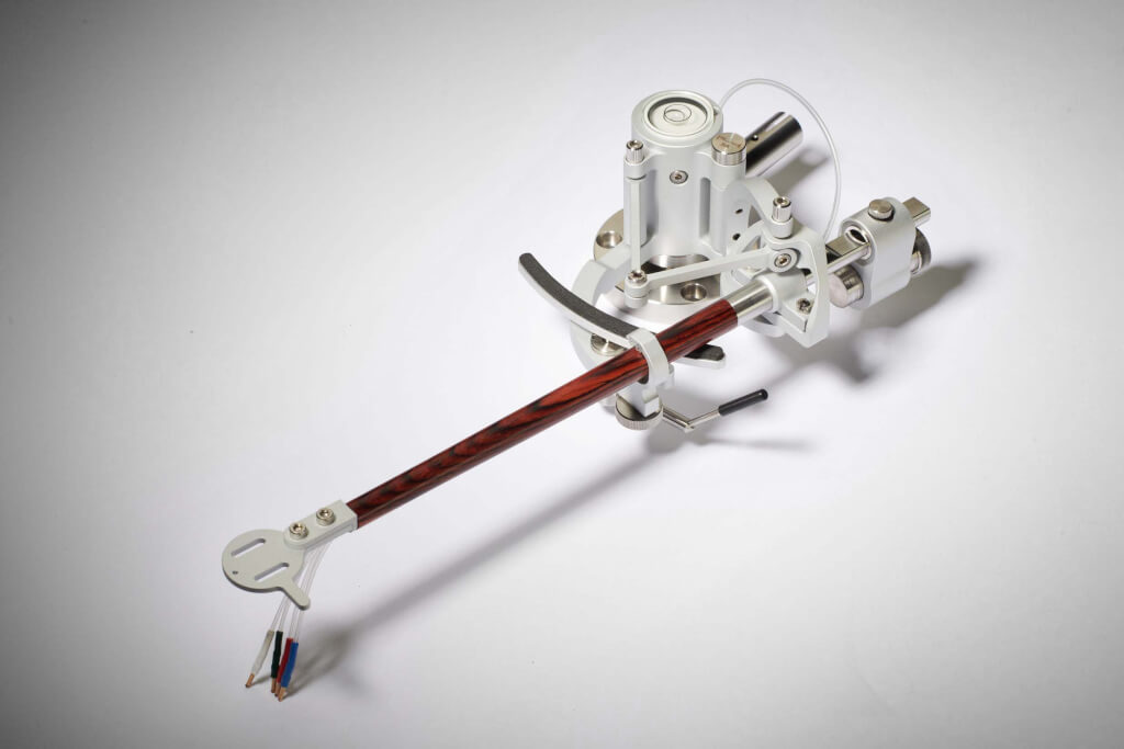 5A Tonearm