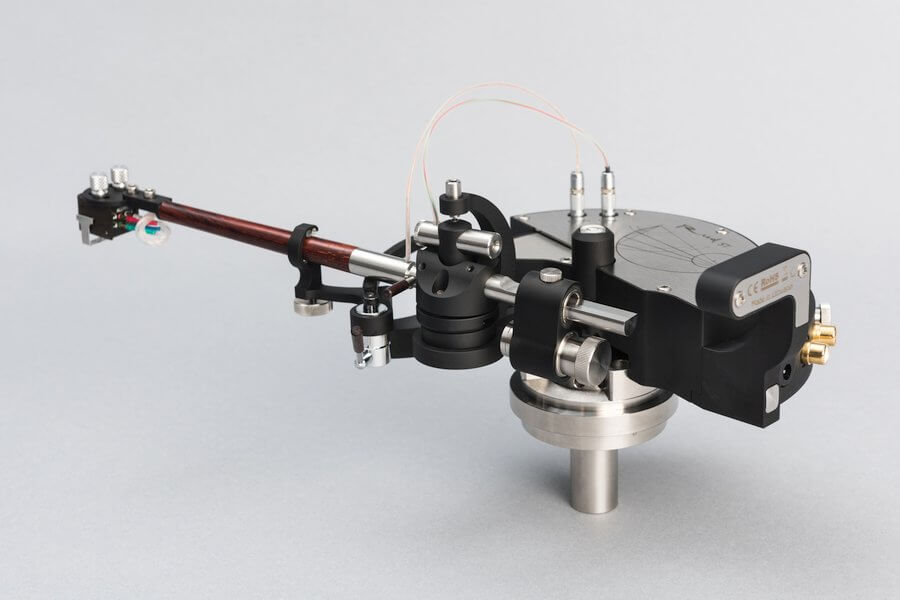 Reed 5T Tonearm