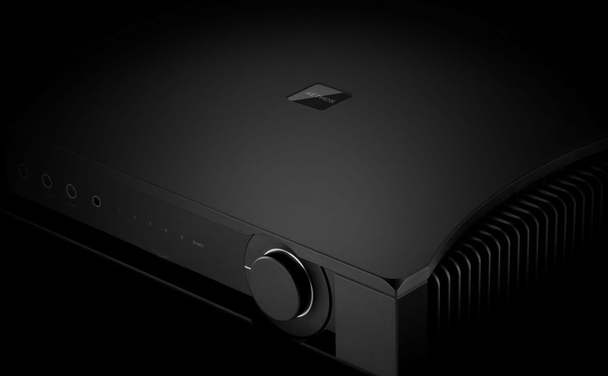 Rega Aethos