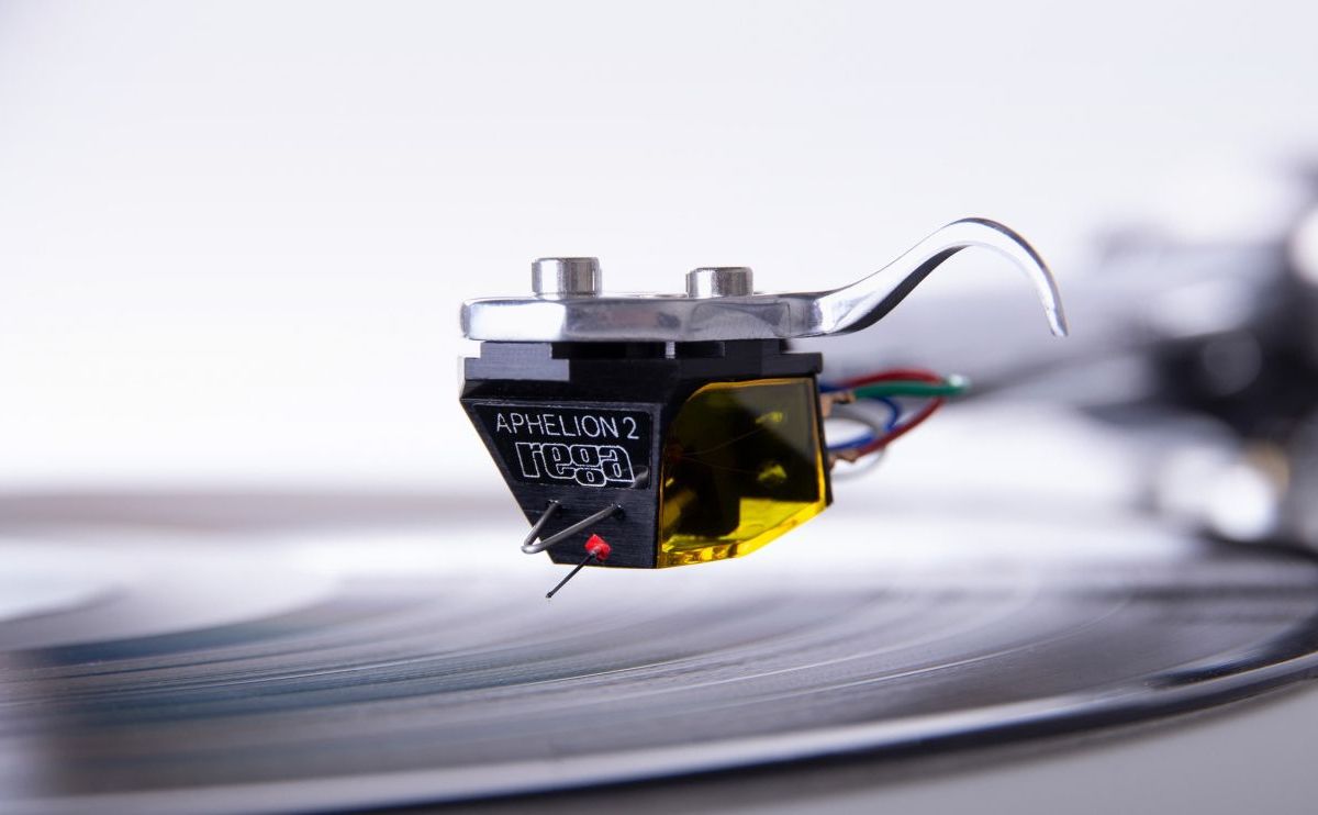 Rega Aphelion