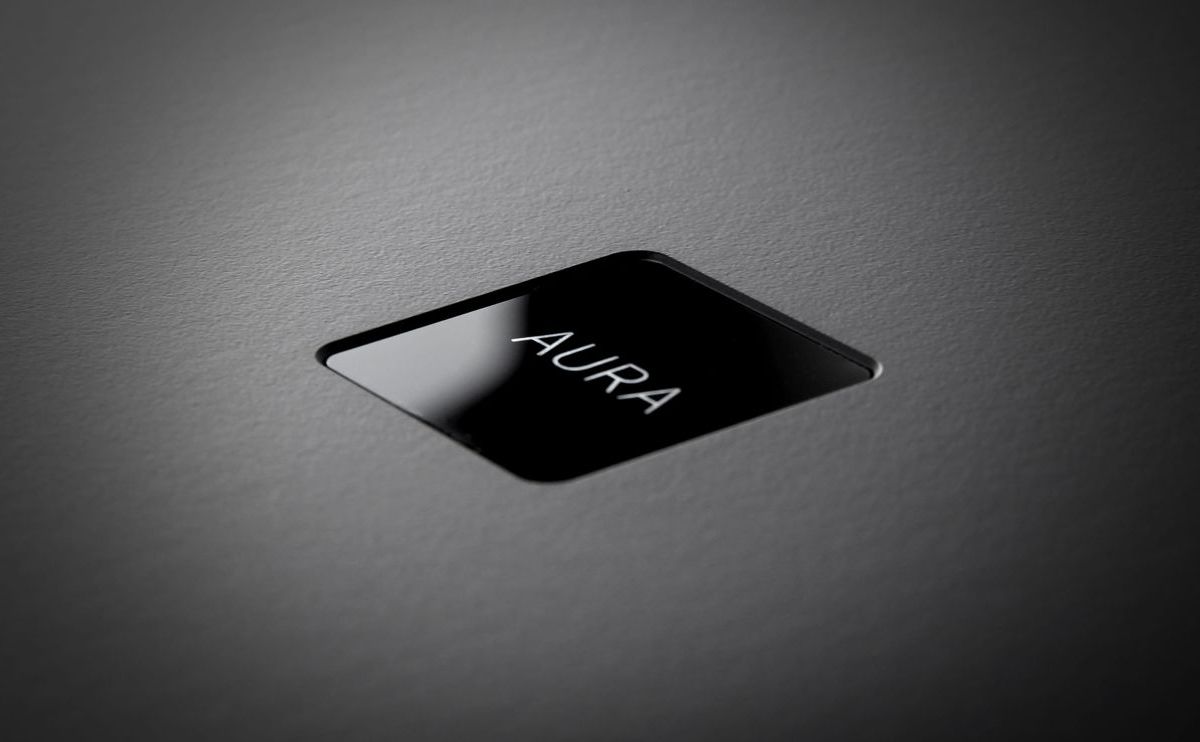 Rega Aura