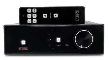 Rega Brio-R
