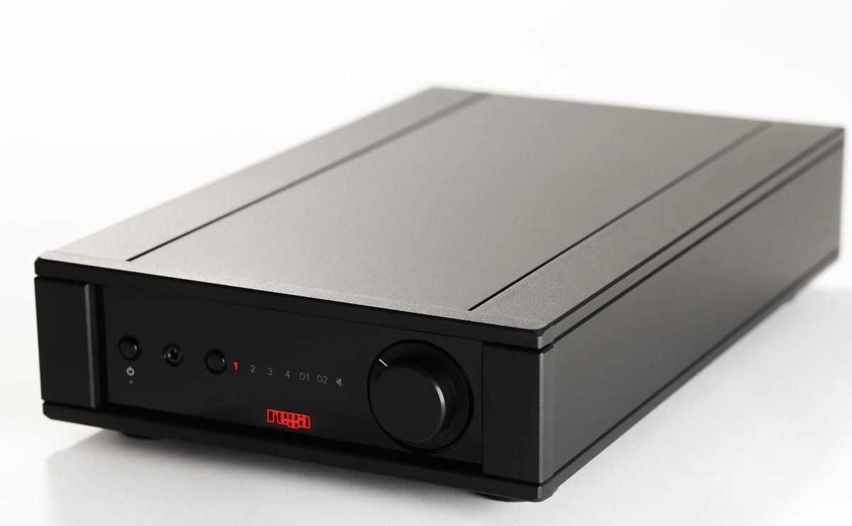 Rega Brio