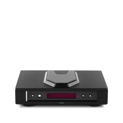Rega DAC
