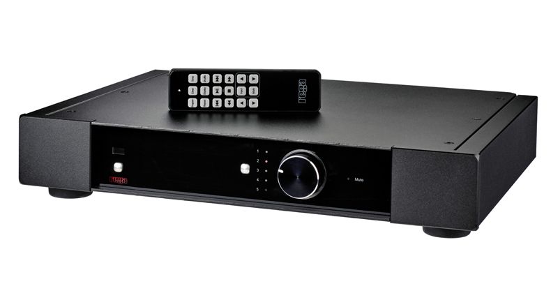 Rega Elex-R