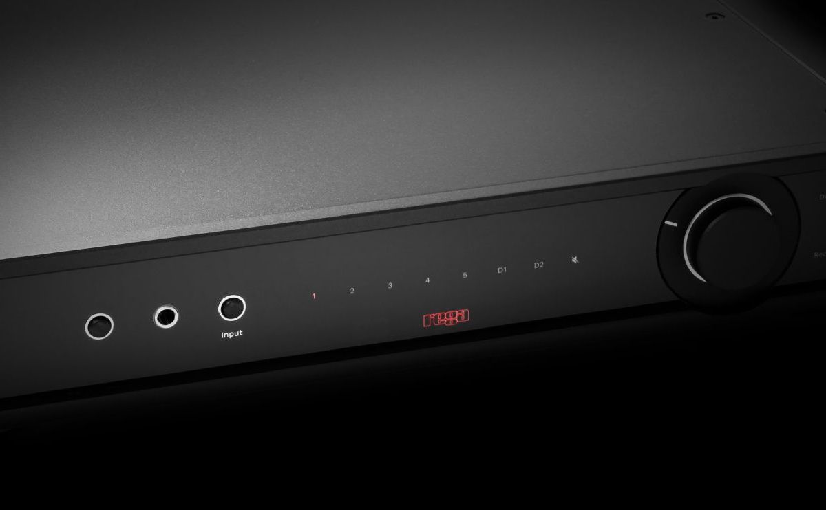 Rega Elicit