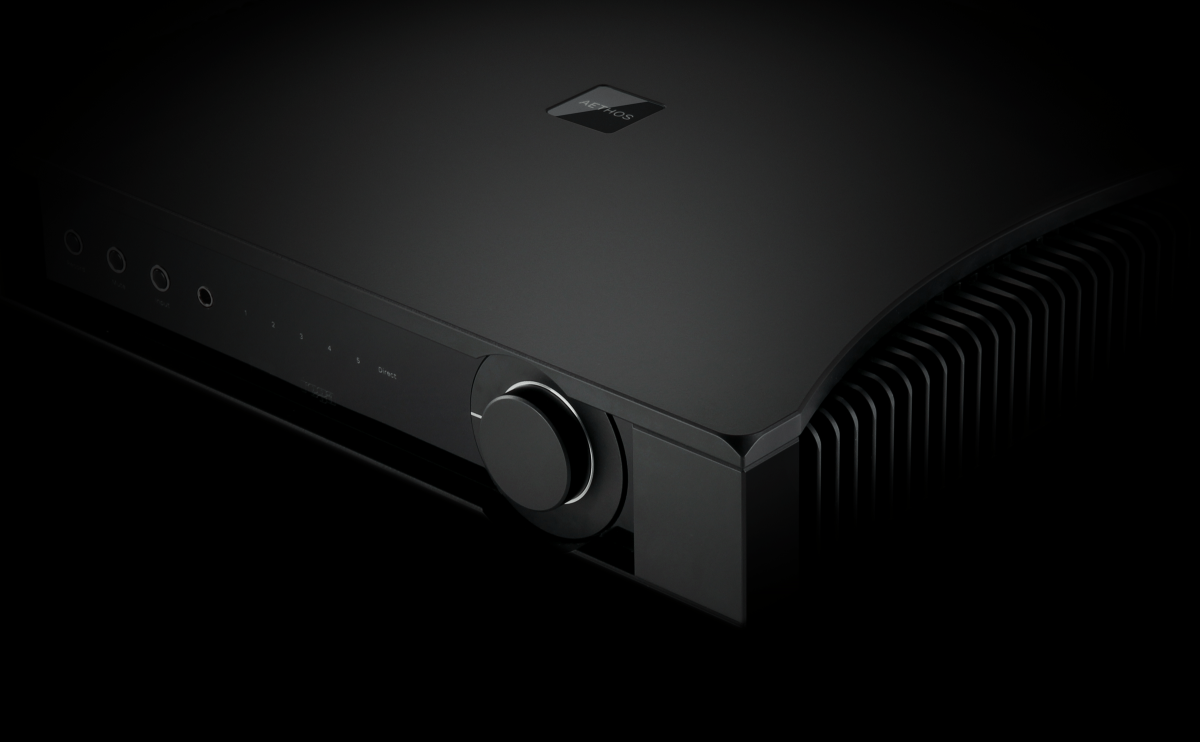 Rega Elys 2