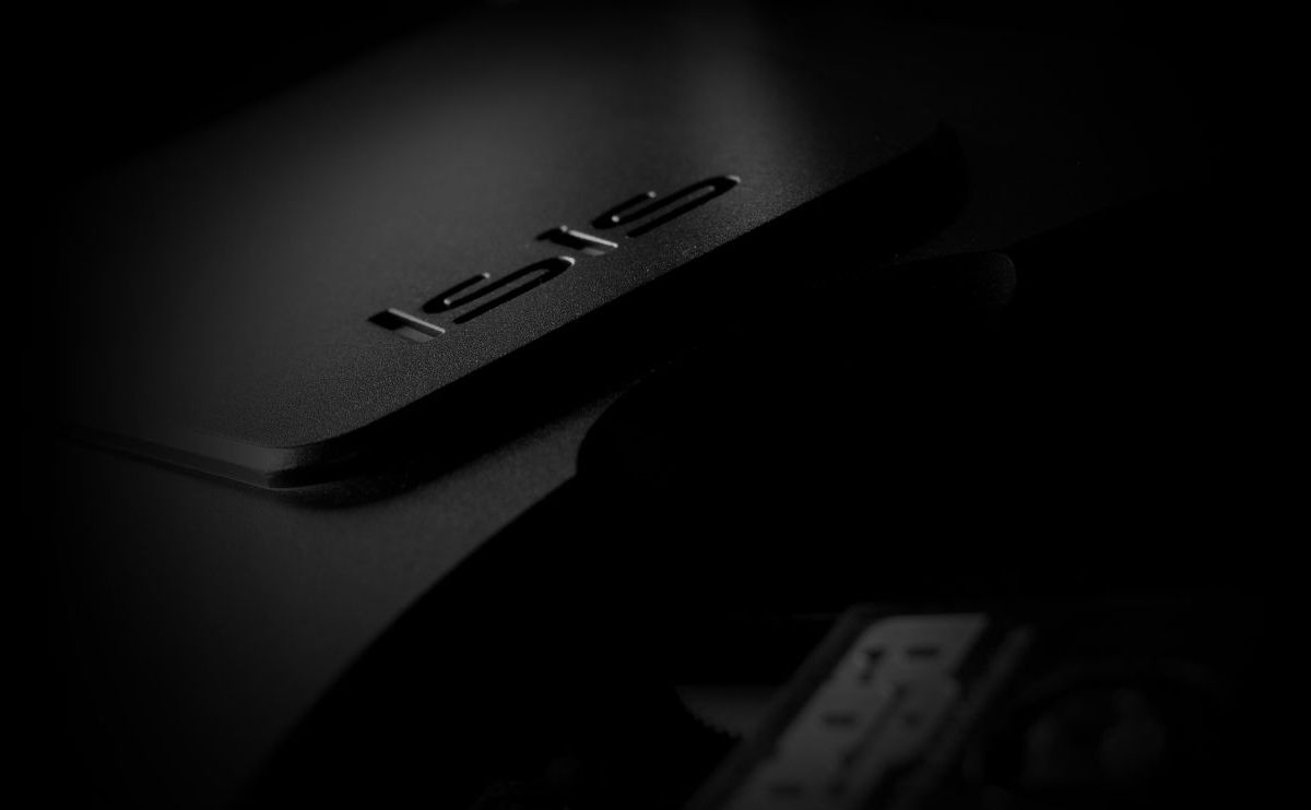 Rega ISIS