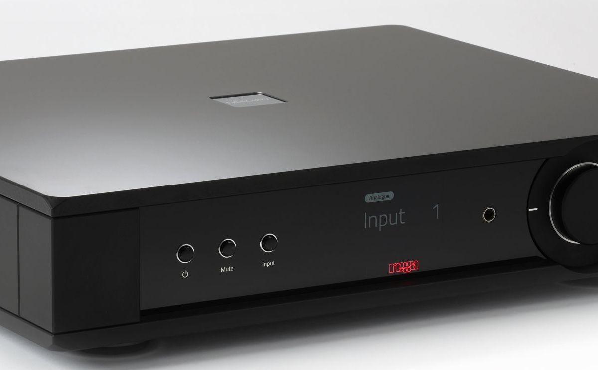 Rega Mercury Ref