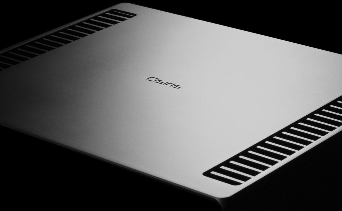 Rega Osiris
