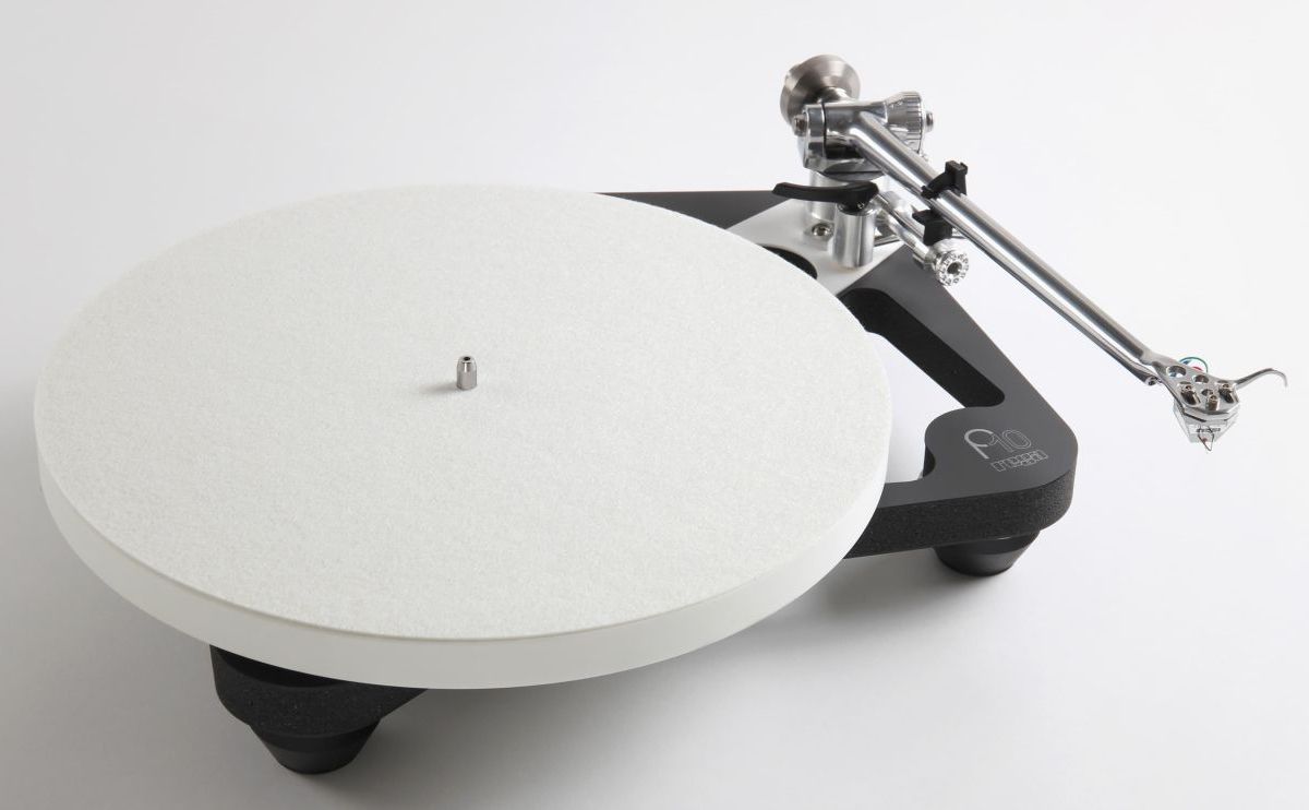 Rega Planar 10 Ref