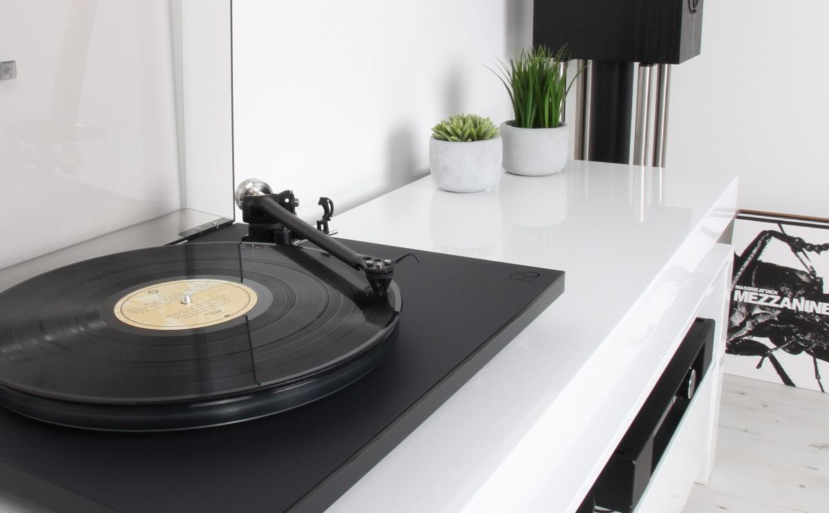 Rega Planar 6