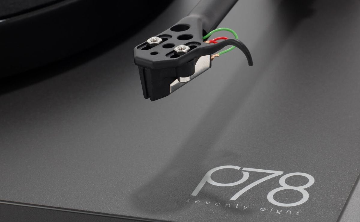 Rega Planar 78