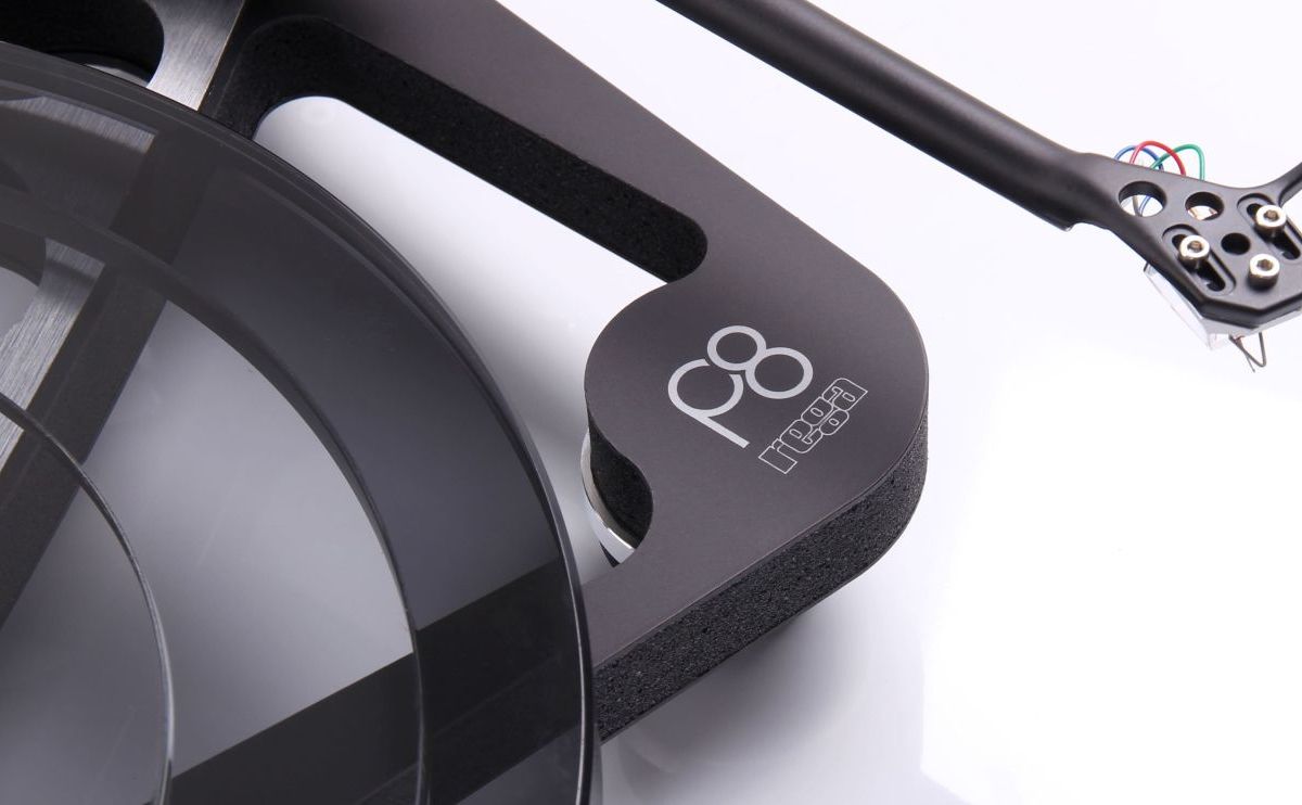 Rega Planar 8