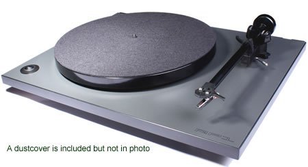 Rega RP1