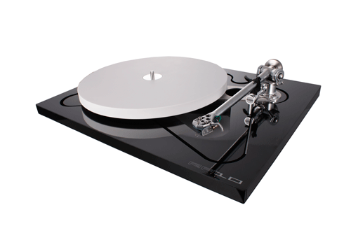 Rega RP10