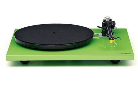 Rega RP6