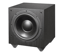 REL Acoustics Q200E