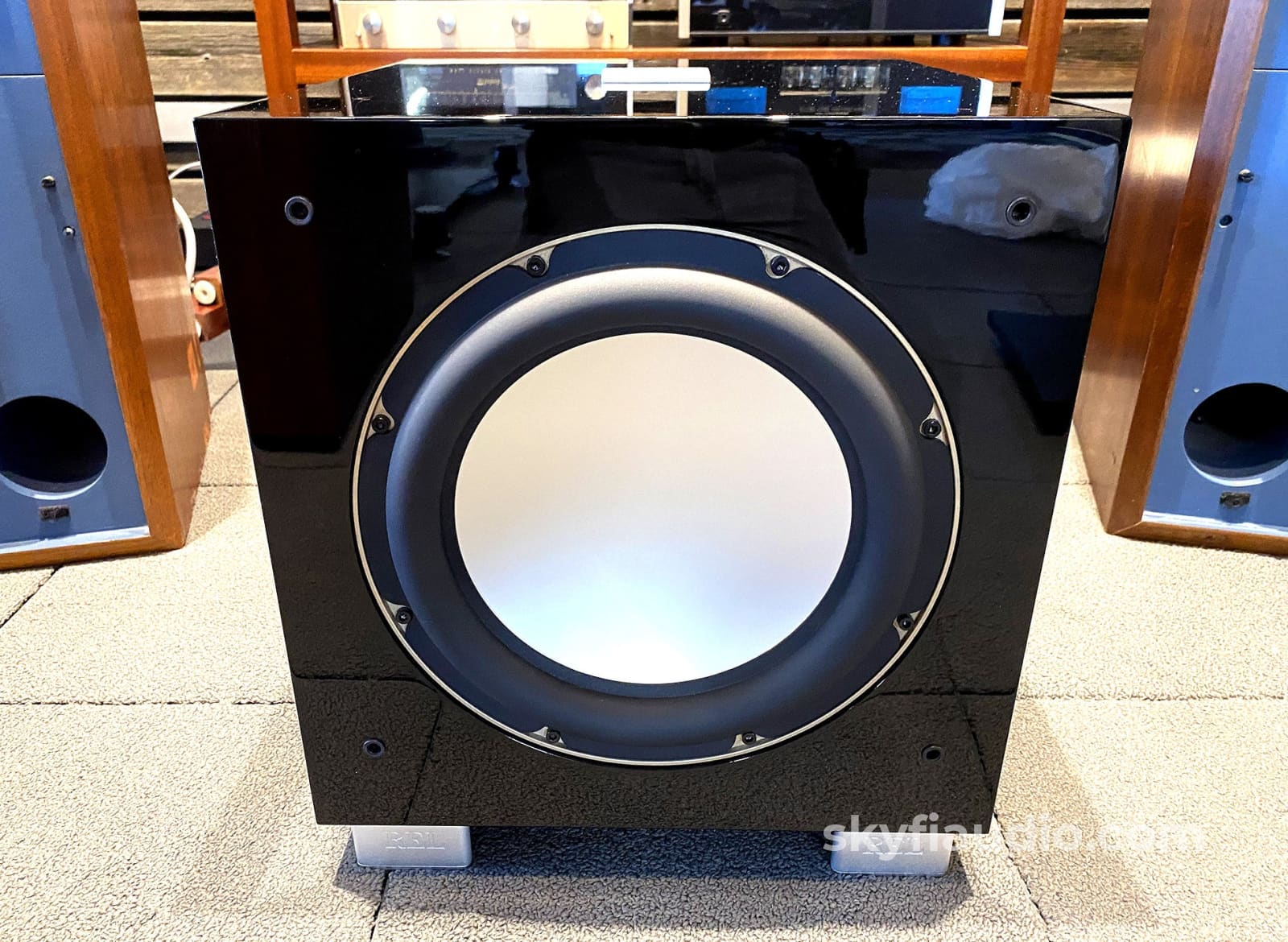 REL Acoustics S/5 SHO