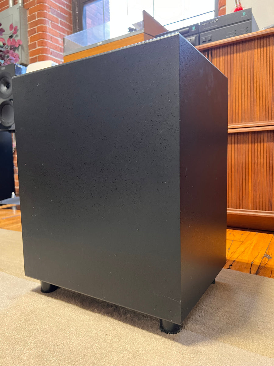 REL Acoustics Strata III