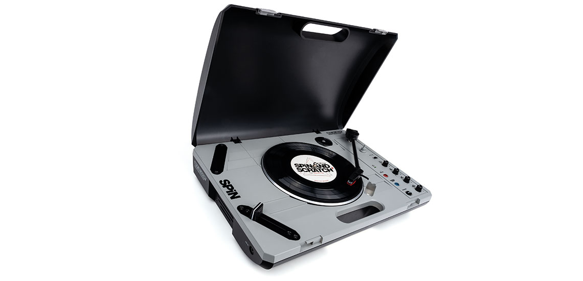 Reloop SPIN
