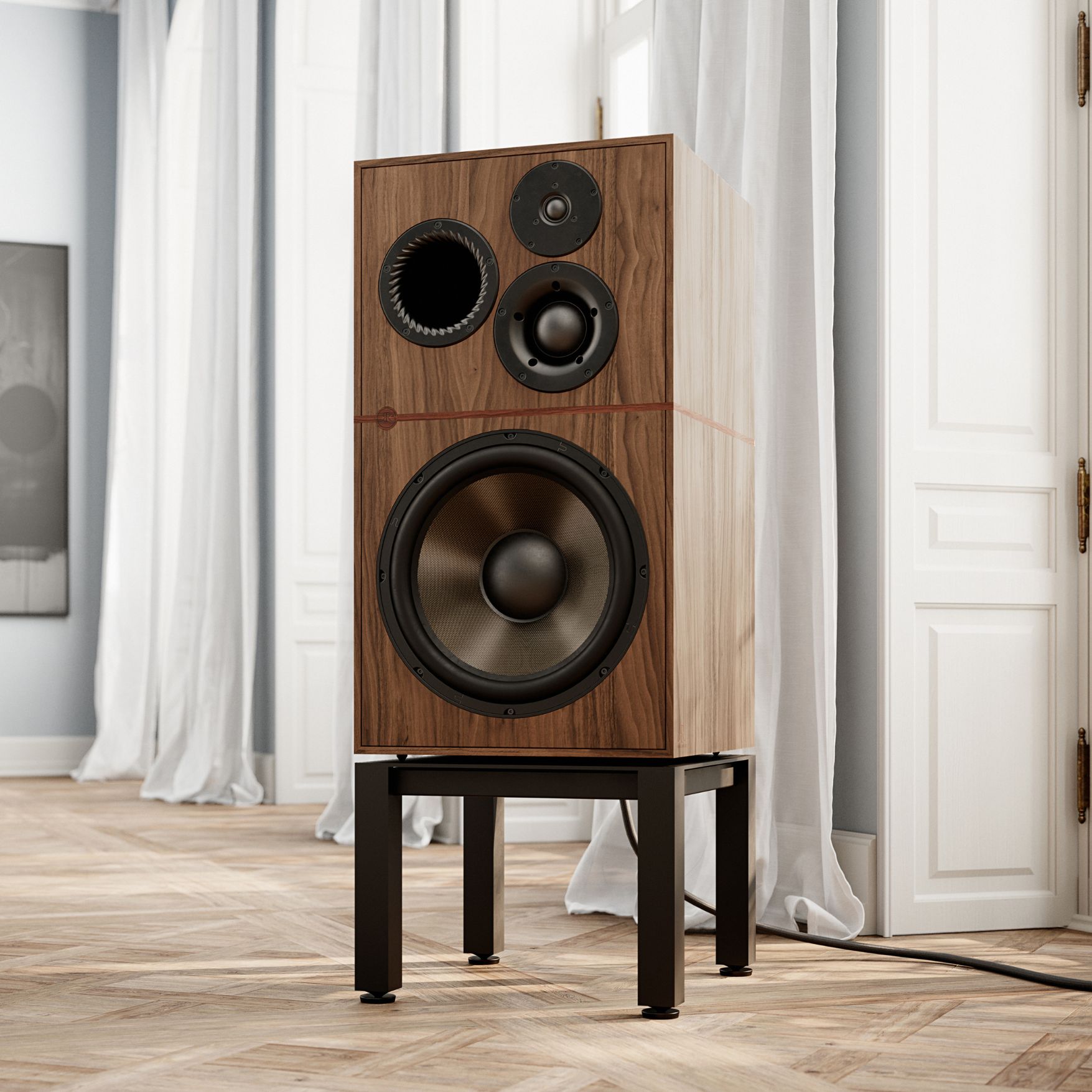Revival Audio ATALANTE 7 Évo