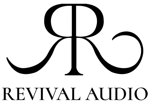 Revival Audio SPRINT 3