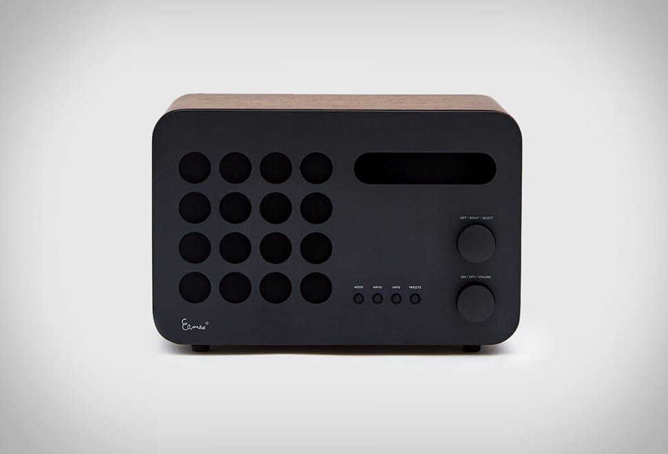 Eames Radio