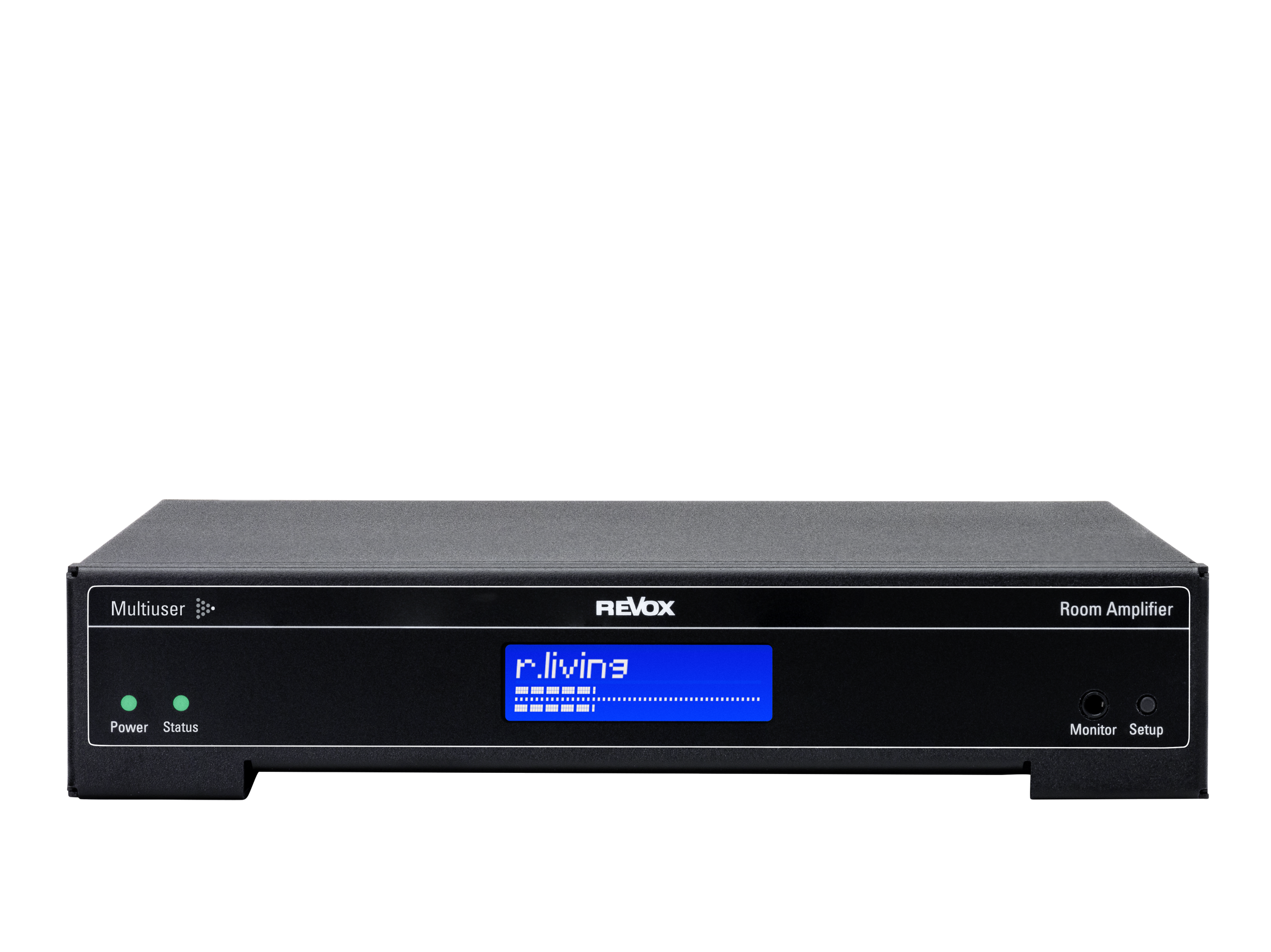 Revox M30 Multiuser Amplifier