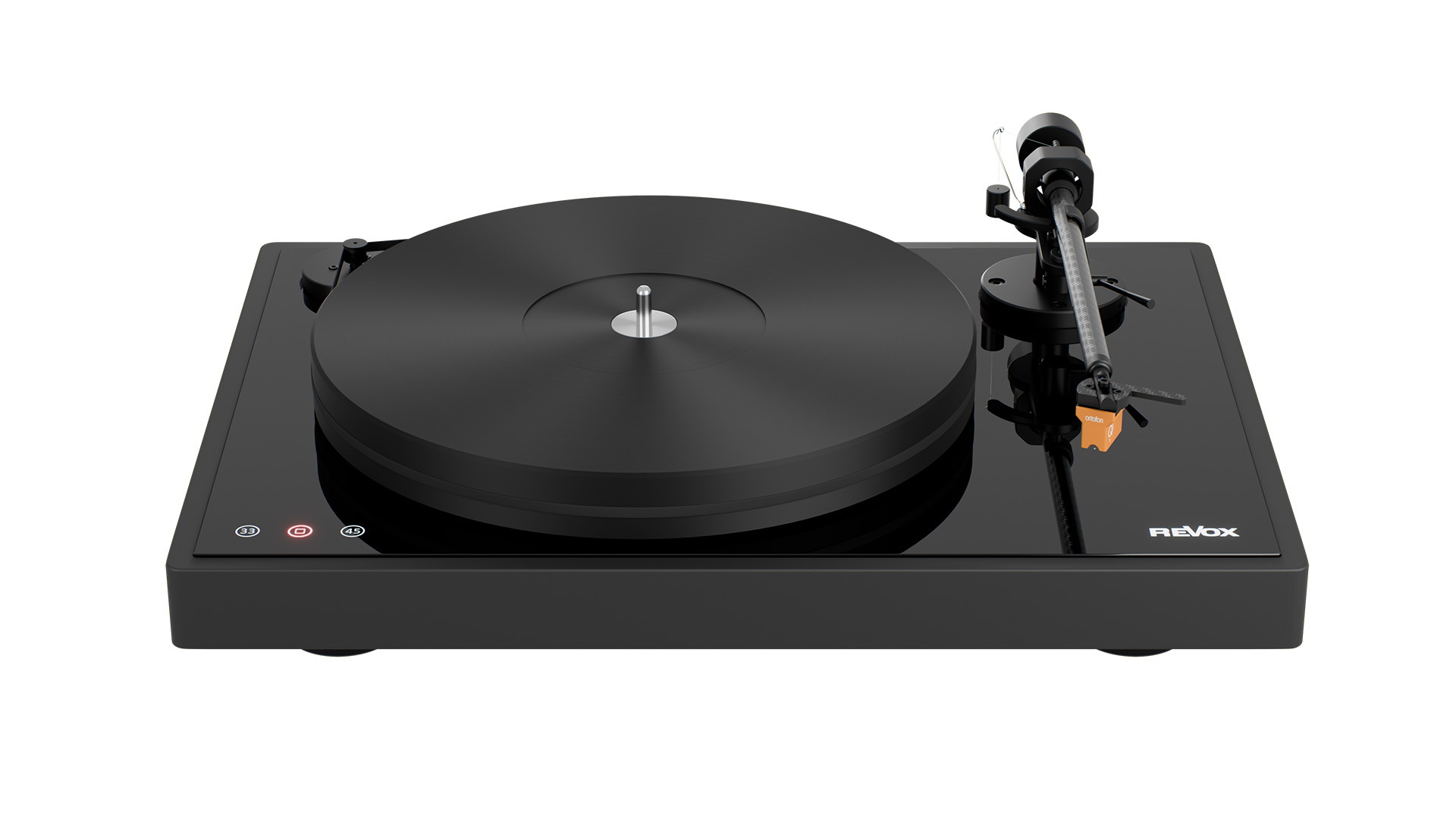Revox STUDIOMASTER T700 PRO