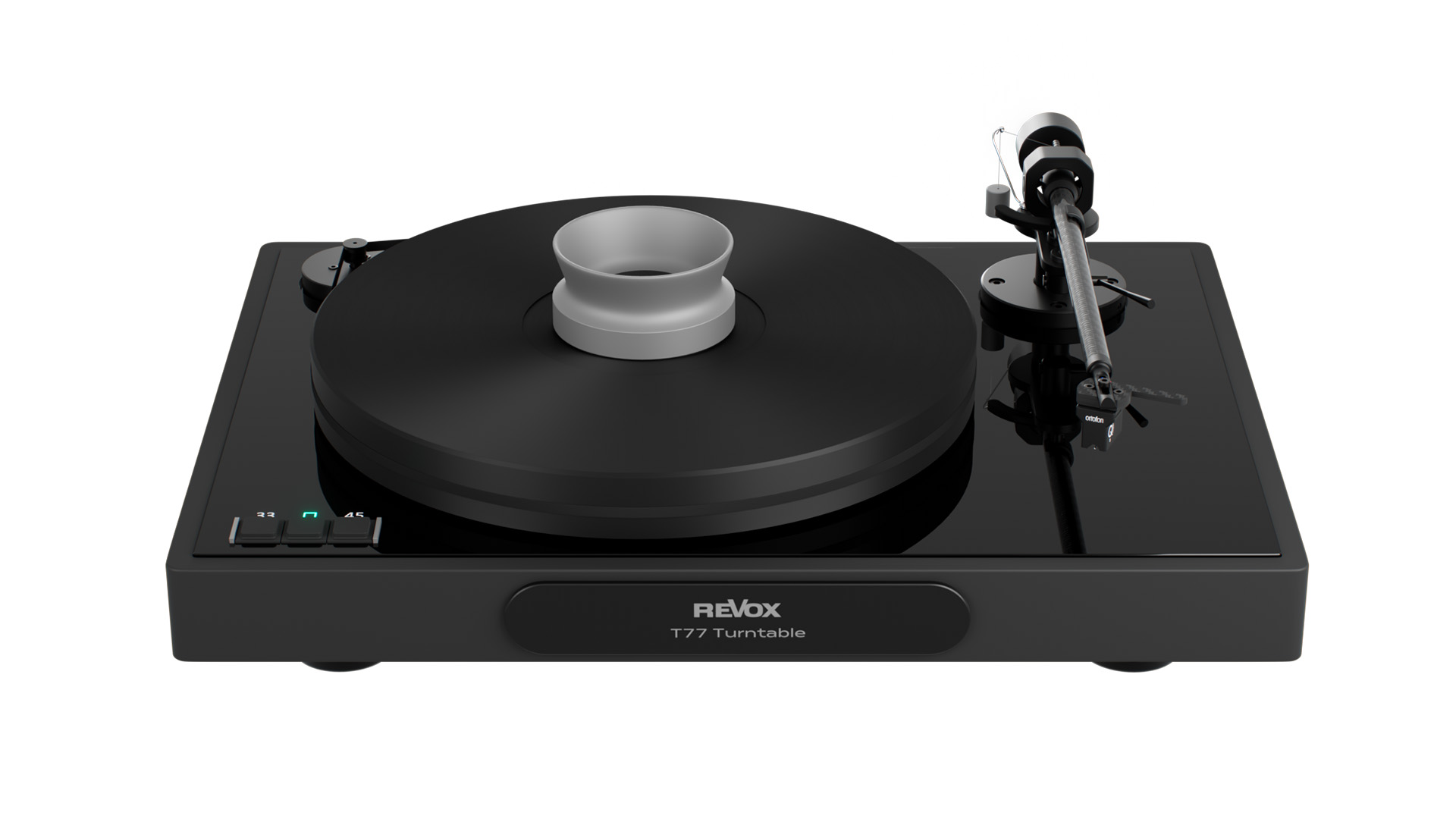 Revox T77
