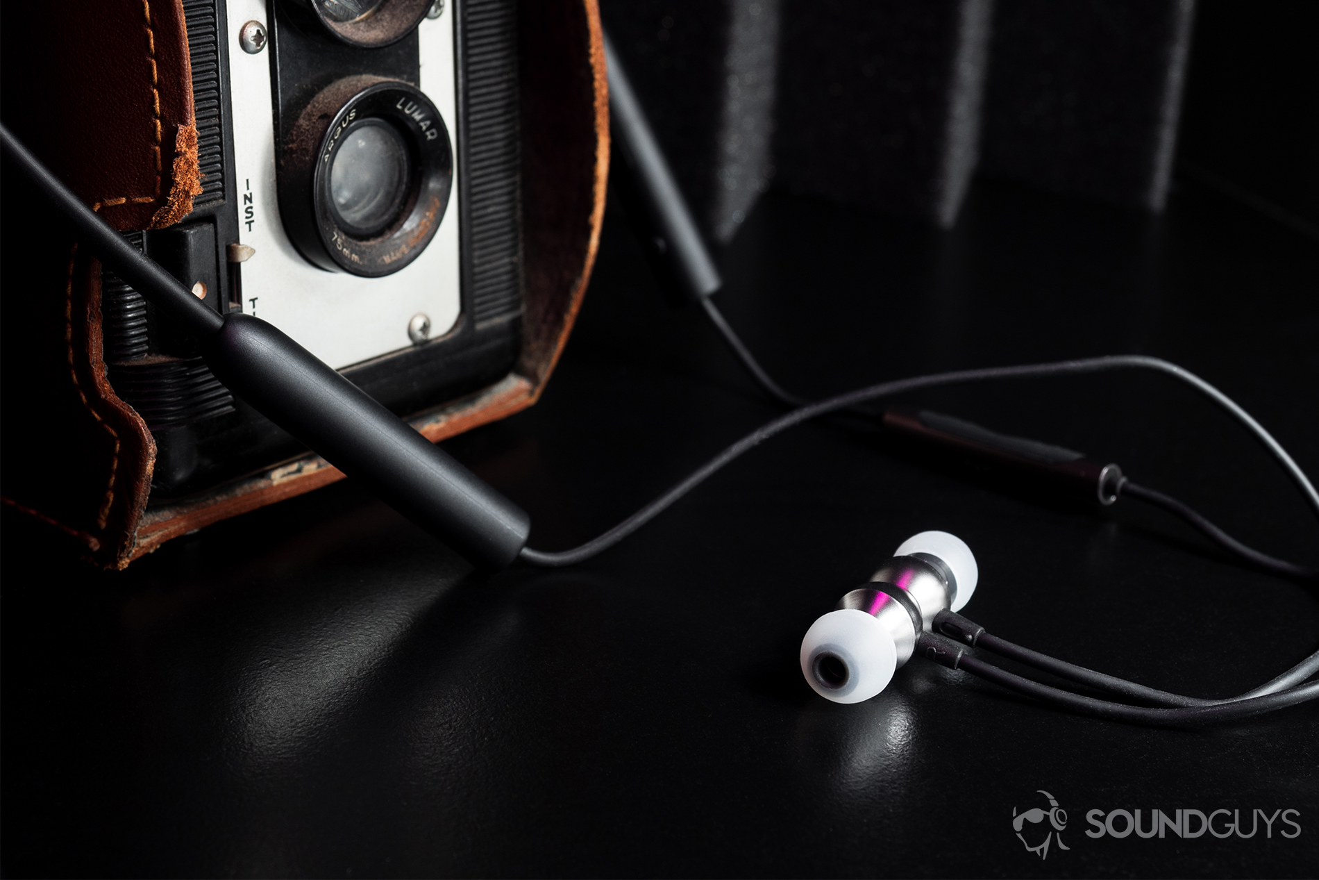 RHA MA390 Wireless
