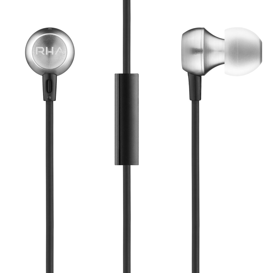 RHA MA390