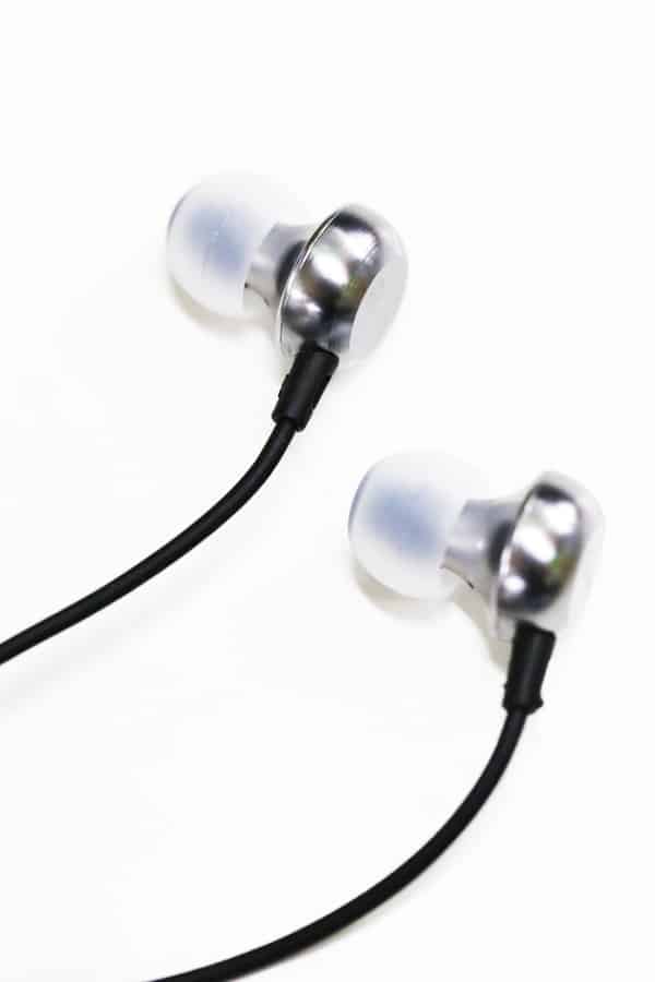 RHA MA650i