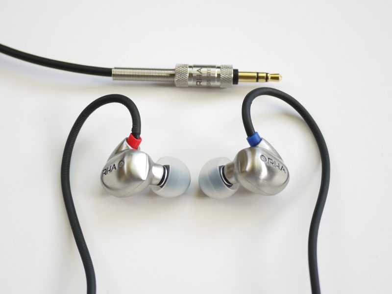 RHA T20i