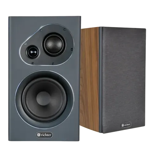 Richter Aurora S7SE