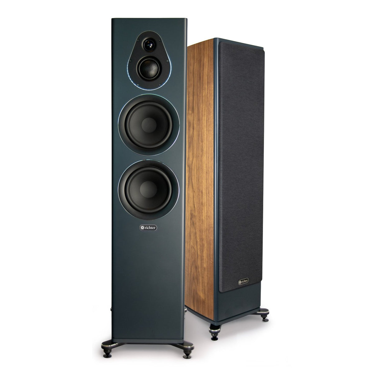 Richter Wizard S7SE