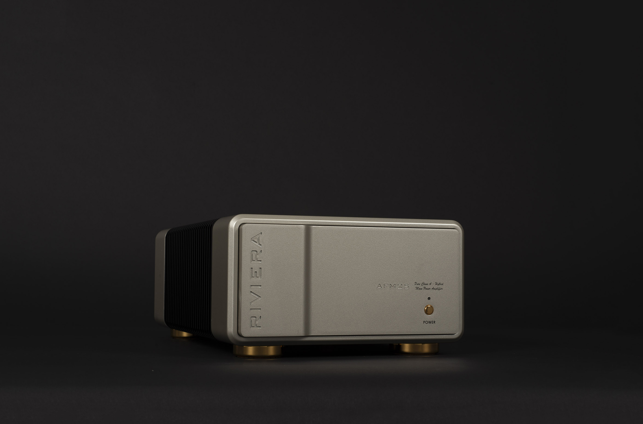 Riviera Labs AFM25