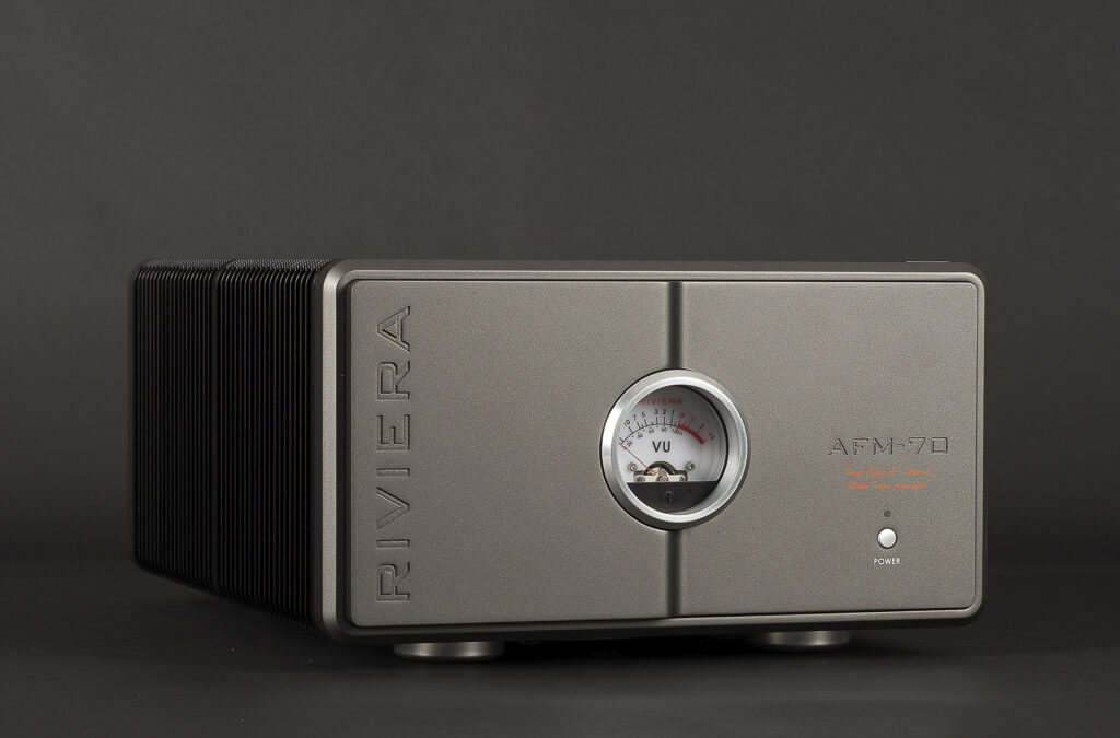 Riviera Labs AFM70