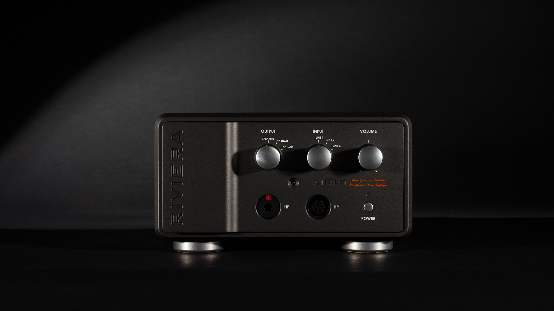 Riviera Labs AIC10-Bal