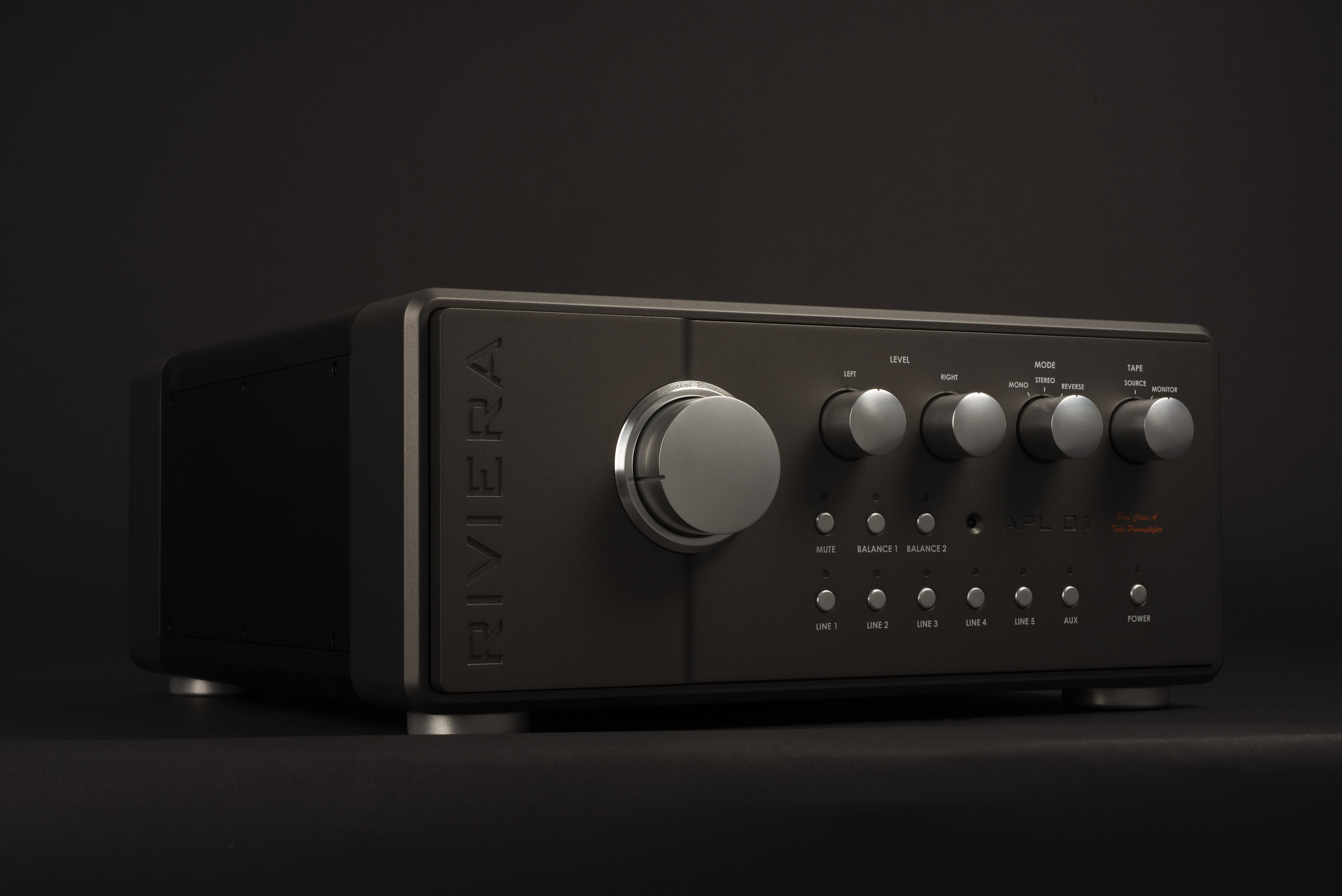 Riviera Labs APL01SE
