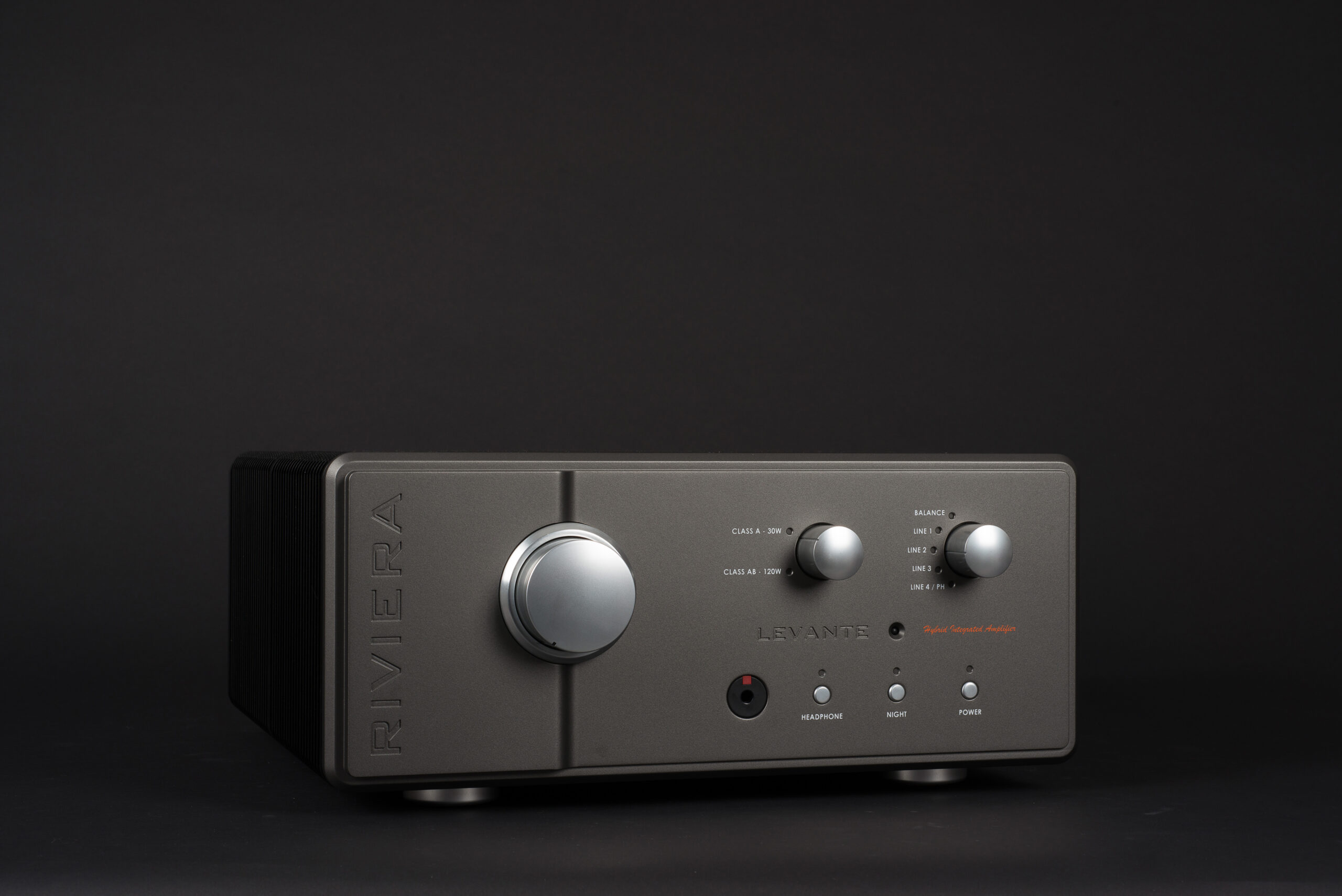 Riviera Labs Levante