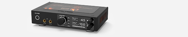 RME ADI-2 Pro AE