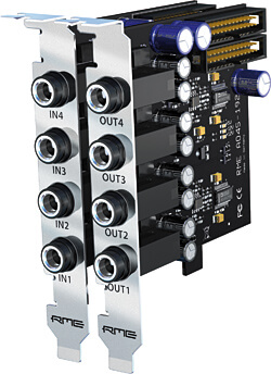 RME HDSP 9632