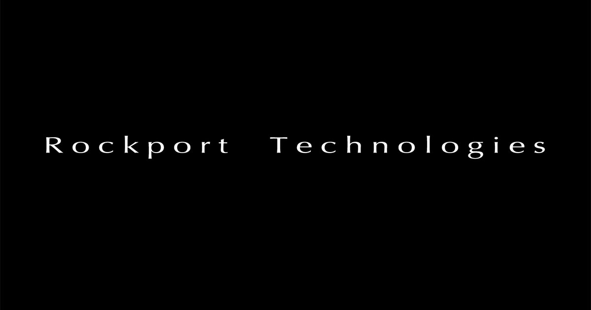 Rockport Technologies Merak II