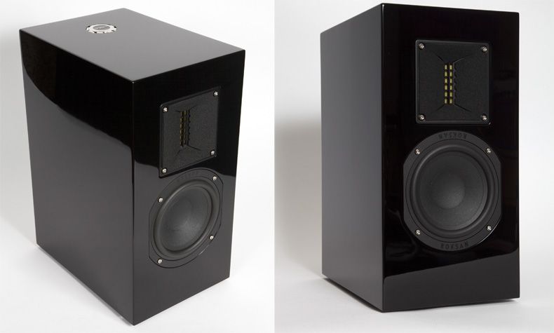 Roksan K3 TR5 S2